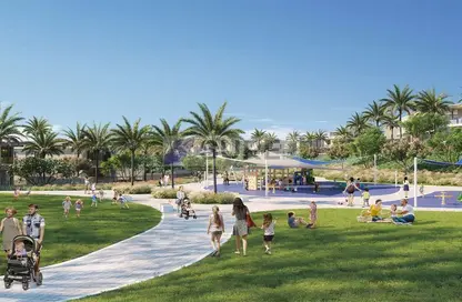 تاون هاوس - 3 غرف نوم - 4 حمامات للبيع في تاون هاوس قرية جبل علي - قرية جبل علي - جبل علي - دبي