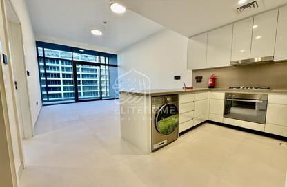 Apartment - 1 Bedroom - 2 Bathrooms for sale in Vida 1 - Vida Residences - Aljada - Sharjah