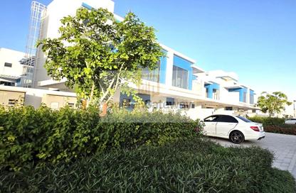 Townhouse - 5 Bedrooms - 5 Bathrooms for rent in Santorini - Damac Lagoons - Dubai Townhouse - 5 Bedrooms - 5 Bathrooms for rent in Santorini - Damac Lagoons - Dubai