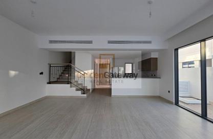 Townhouse - 5 Bedrooms - 5 Bathrooms for rent in Santorini - Damac Lagoons - Dubai