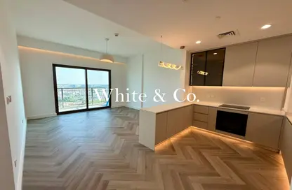 Apartment - 1 Bedroom - 1 Bathroom for rent in Golf Views A - Golf Views - EMAAR South - Dubai South (Dubai World Central) - Dubai