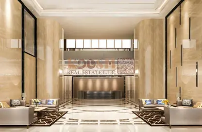 شقة - غرفة نوم - 1 حمام للبيع في أسواق للعقارات - الممشى - مويلح - الشارقة