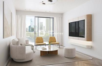 Apartment - Studio - 1 for sale in Lume Residence - District 18 - Jumeirah Village Circle - Dubai