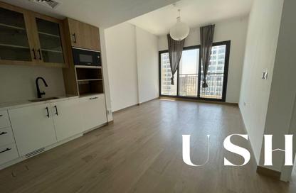 Apartment - 1 Bedroom - 1 Bathroom for rent in Liva - Town Square - Dubai