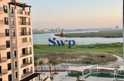 شقة - 1 حمام للايجار في أنسام 2 - أنسام - جزيرة ياس - أبوظبي