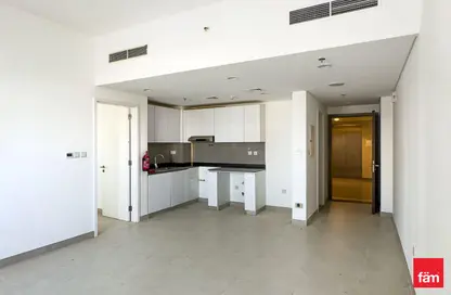 Apartment - 1 Bedroom - 2 Bathrooms for rent in The Pulse Residence Plaza B9 - The Pulse Residence Plaza - The Pulse - Dubai South (Dubai World Central) - Dubai