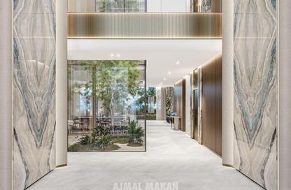 Villa - 6 Bedrooms - 7 Bathrooms for sale in AlThuraya Island - Ajmal Makan City - Sharjah Waterfront City - Sharjah