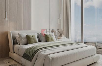 Apartment - Studio - 1 Bathroom for sale in Cove by Imtiaz - Dubai Land - Dubai