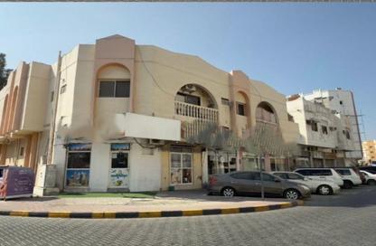 Whole Building - Studio - 7+ Bathrooms for sale in Al Naemiya Tower 1 - Al Naemiya Towers - Al Nuaimiya - Ajman
