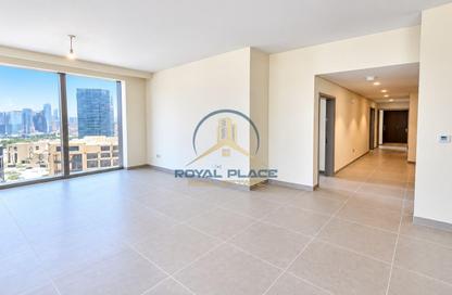 Apartment - 3 - 3 for rent in Forte 1 - Forte - Downtown Dubai - Dubai