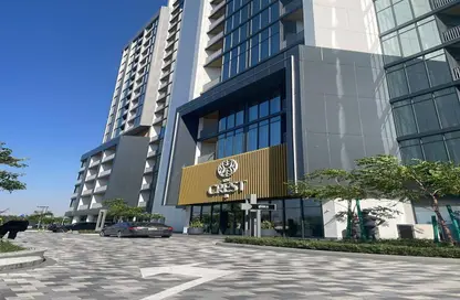 Apartment - 2 Bedrooms - 2 Bathrooms for rent in The Crest Tower B - The Crest - Sobha Hartland - Mohammed Bin Rashid City - Dubai