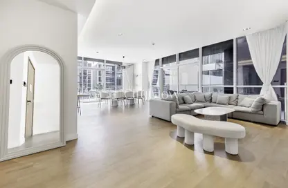 Apartment - 2 Bedrooms - 4 Bathrooms for rent in City Walk Residential Building 16 - City Walk Residential - City Walk - Dubai