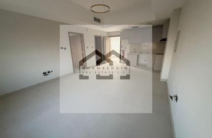 Apartment - 2 Bedrooms - 2 Bathrooms for sale in Kentia - Ajman Uptown Villas - Ajman Uptown - Ajman