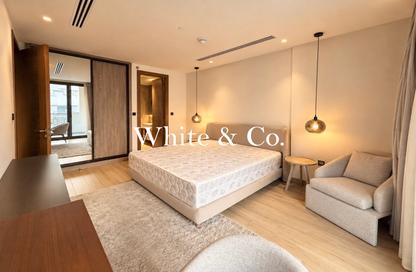Apartment - 1 - 2 for sale in The Haven Residences - District 10 - Jumeirah Village Circle - Dubai