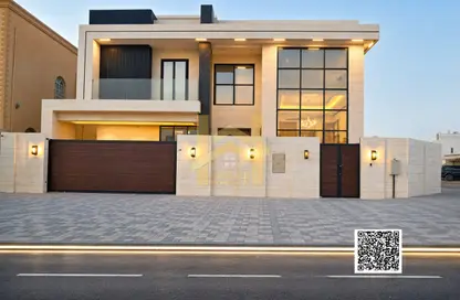 Villa - 5 Bedrooms - 7 Bathrooms for sale in Al Rawda 2 Villas - Al Rawda 2 - Al Rawda - Ajman