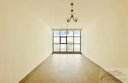 شقة - 2 غرف نوم - 3 حمامات للايجار في بناية مويليح 29 - مويلح - الشارقة