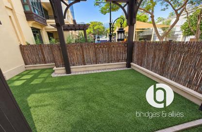 Apartment - 1 - 3 for rent in Tajer Residences - The Old Town Island - Old Town - Downtown Dubai - Dubai Apartment - 1 - 3 for rent in Tajer Residences - The Old Town Island - Old Town - Downtown Dubai - Dubai