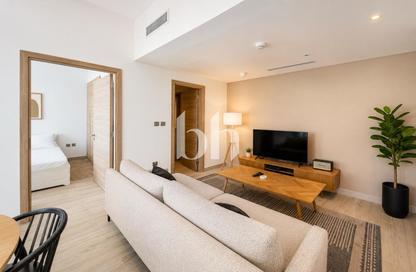 Apartment - 2 Bedrooms for rent in Studio One - Dubai Marina - Dubai