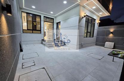 Villa - 5 Bedrooms - 7 Bathrooms for sale in Kabbali Hills - Al Helio 2 - Al Helio - Ajman
