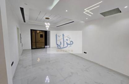 Villa - 5 Bedrooms - 7 Bathrooms for sale in Kabbali Hills - Al Helio 2 - Al Helio - Ajman