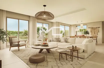 Townhouse - 2 Bedrooms - 3 Bathrooms for sale in Bloom Living - Zayed City (Khalifa City C) - Khalifa City - Abu Dhabi