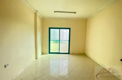 Apartment - 1 Bedroom - 1 Bathroom for rent in Al Nahda Complex - Al Nahda - Sharjah