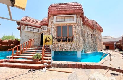 Villa - 3 Bedrooms - 4 Bathrooms for rent in Mirdif Villas - Mirdif - Dubai