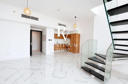Duplex - 2 - 2 for rent in Oasis 2 - Oasis Residences - Masdar City - Abu Dhabi