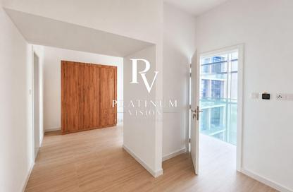Duplex - 2 - 2 for rent in Oasis 2 - Oasis Residences - Masdar City - Abu Dhabi
