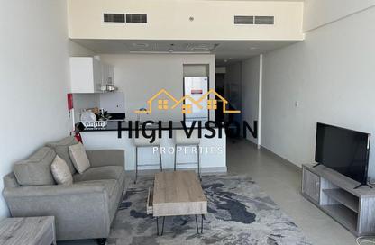 Apartment - Studio - 1 for rent in Soho Square - Saadiyat Island - Abu Dhabi Apartment - Studio - 1 for rent in Soho Square - Saadiyat Island - Abu Dhabi