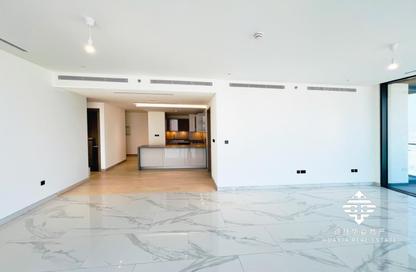 Apartment - 4 Bedrooms - 6 Bathrooms for sale in Crest Grande - Sobha Hartland - Mohammed Bin Rashid City - Dubai Apartment - 4 Bedrooms - 6 Bathrooms for sale in Crest Grande - Sobha Hartland - Mohammed Bin Rashid City - Dubai