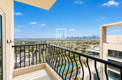 Apartment - 2 - 3 for sale in The Imperial Residence B - The Imperial Residence - District 5 - Jumeirah Village Triangle - Dubai