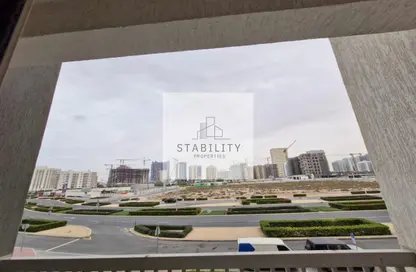 شقة - 1 حمام للايجار في تايم 1 - دبي لاند - دبي