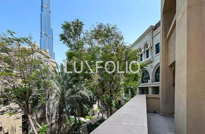 Apartment - 2 Bedrooms - 3 Bathrooms for sale in Attareen Residences - The Old Town Island - Old Town - Downtown Dubai - Dubai
