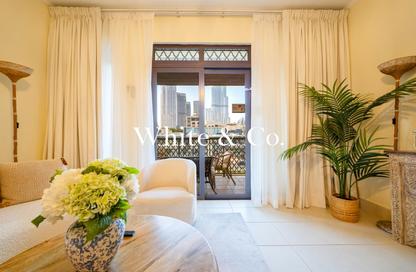 Apartment - 2 Bedrooms - 3 Bathrooms for sale in Yansoon 1 - Yansoon - Old Town - Downtown Dubai - Dubai