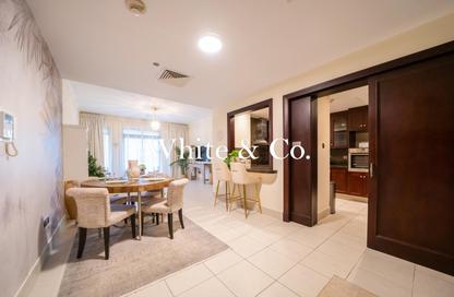 Apartment - 2 Bedrooms - 3 Bathrooms for sale in Yansoon 1 - Yansoon - Old Town - Downtown Dubai - Dubai