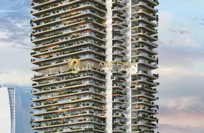 مكتب - استوديو - 1 حمام للبيع في سكاي لاين باي بيس هومز - مجمع دبي ريزيدنس - دبي لاند - دبي