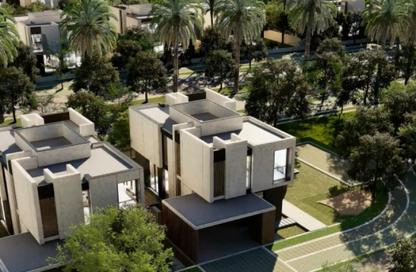 Villa - 4 Bedrooms - 5 Bathrooms for sale in Cassia 1 - Cassia - The Wilds by Aldar - Dubai Land - Dubai Villa - 4 Bedrooms - 5 Bathrooms for sale in Cassia 1 - Cassia - The Wilds by Aldar - Dubai Land - Dubai