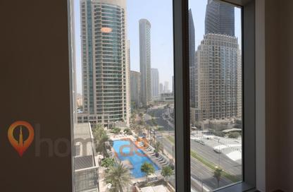 Apartment - 2 Bedrooms - 2 Bathrooms for rent in Forte 2 - Forte - Downtown Dubai - Dubai Apartment - 2 Bedrooms - 2 Bathrooms for rent in Forte 2 - Forte - Downtown Dubai - Dubai