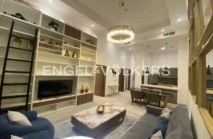 Apartment - 1 Bedroom - 2 Bathrooms for sale in Hyati Residences - District 14 - Jumeirah Village Circle - Dubai