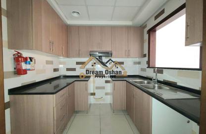 Apartment - 1 - 2 for rent in Mirage 3 Residence - Dubai Silicon Oasis - Dubai Apartment - 1 - 2 for rent in Mirage 3 Residence - Dubai Silicon Oasis - Dubai