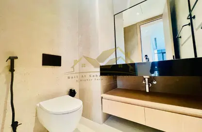 Apartment - 2 Bedrooms - 3 Bathrooms for rent in Jumeirah Garden City - Al Satwa - Dubai