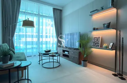 Apartment - 1 Bedroom - 2 Bathrooms for sale in Stonehenge Residence - District 10 - Jumeirah Village Circle - Dubai