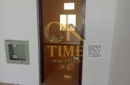 Shop - Studio - 1 for rent in Al Jurf Industrial 1 - Al Jurf Industrial - Ajman