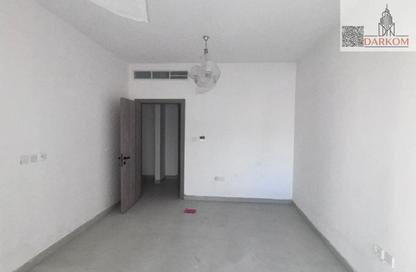 Apartment - 2 - 2 for rent in Al Naemiya Tower 1 - Al Naemiya Towers - Al Nuaimiya - Ajman