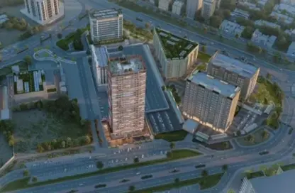 شقة - 2 غرف نوم - 3 حمامات للبيع في إمباير ليك فيوز - ليوان - دبي لاند - دبي