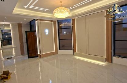 Villa - 5 Bedrooms - 7 Bathrooms for sale in Al Helio 1 - Al Helio - Ajman Villa - 5 Bedrooms - 7 Bathrooms for sale in Al Helio 1 - Al Helio - Ajman