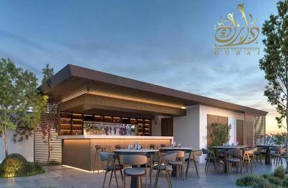 Apartment - 1 Bedroom - 2 Bathrooms for sale in Norah Residence - District 14 - Jumeirah Village Circle - Dubai