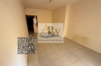 Apartment - Studio - 1 Bathroom for rent in Al Mowaihat 2 - Al Mowaihat - Ajman