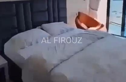 Apartment - Studio - 1 Bathroom for rent in Samana Hills - Arjan - Dubai
